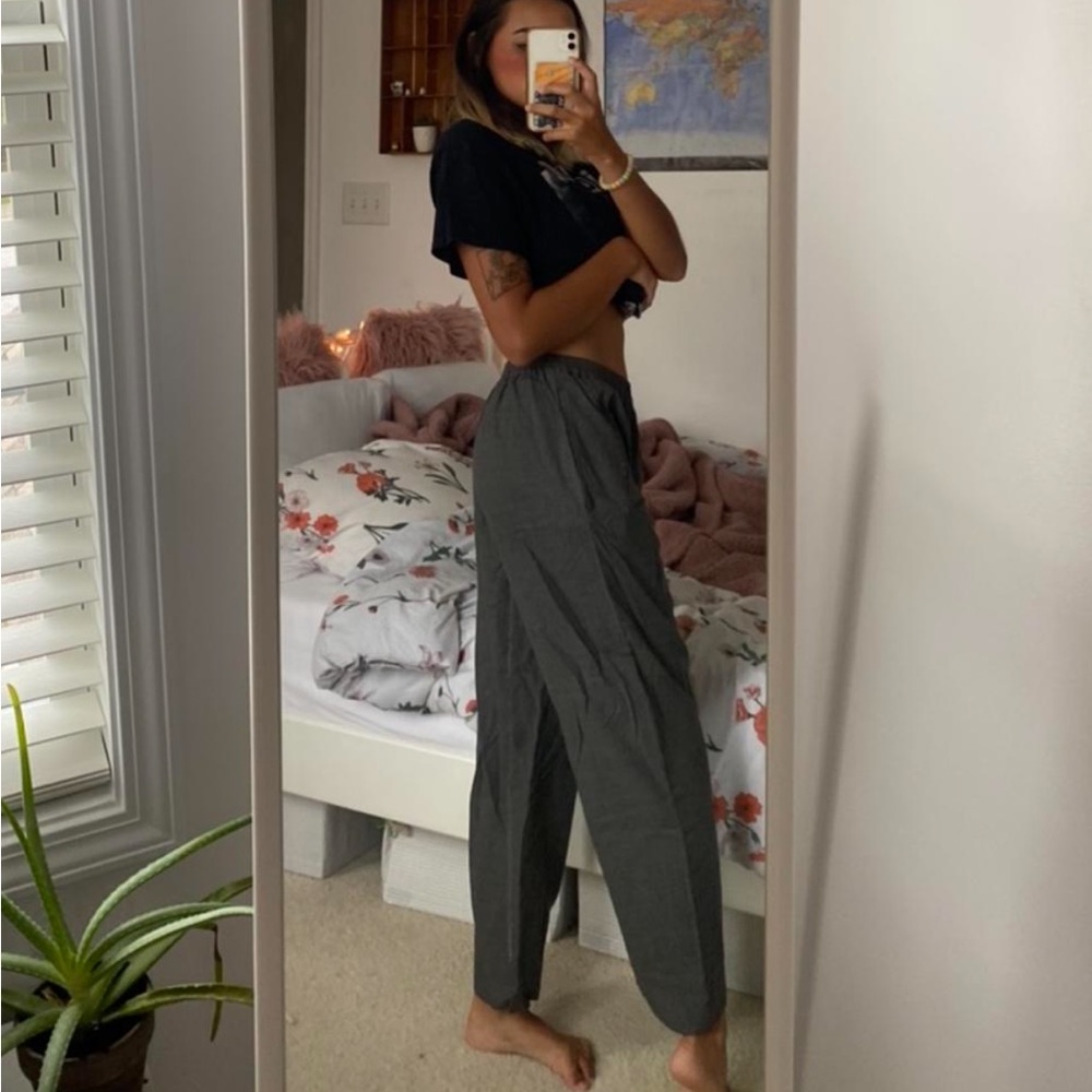 Eskander Pants